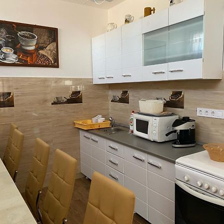 Ferienwohnung Erdei Vendeghaz Hajdúszoboszló Exterior foto