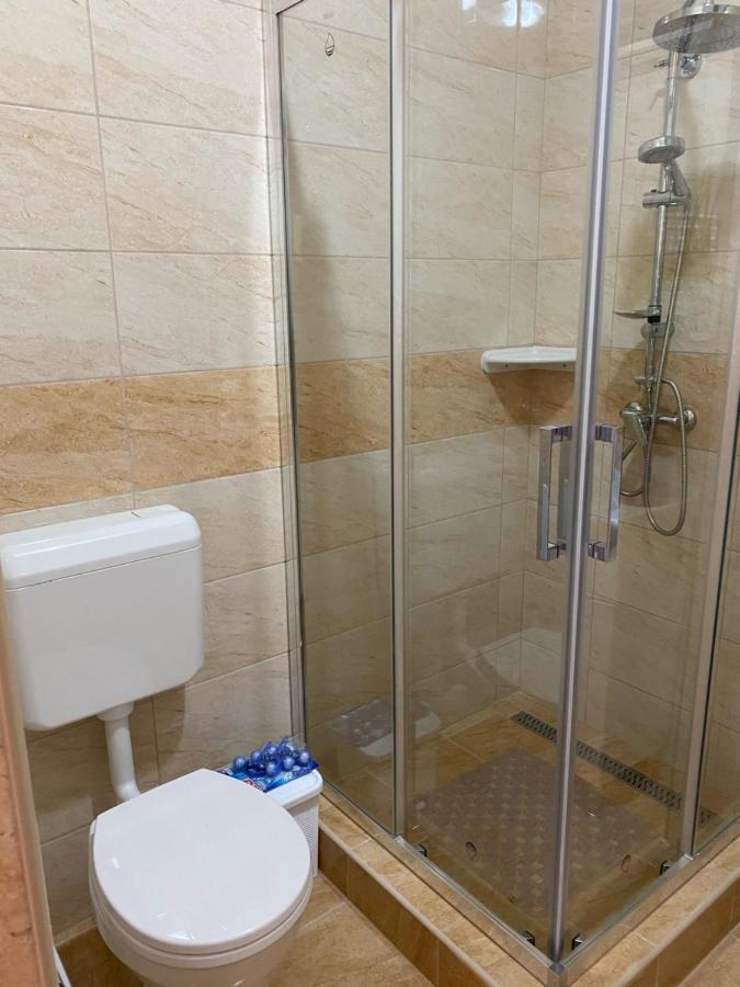 Ferienwohnung Erdei Vendeghaz Hajdúszoboszló Exterior foto